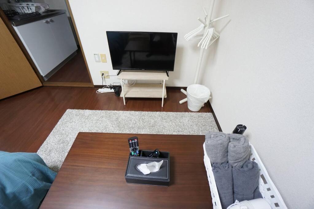 Apartment Febbraio Motomachi 502