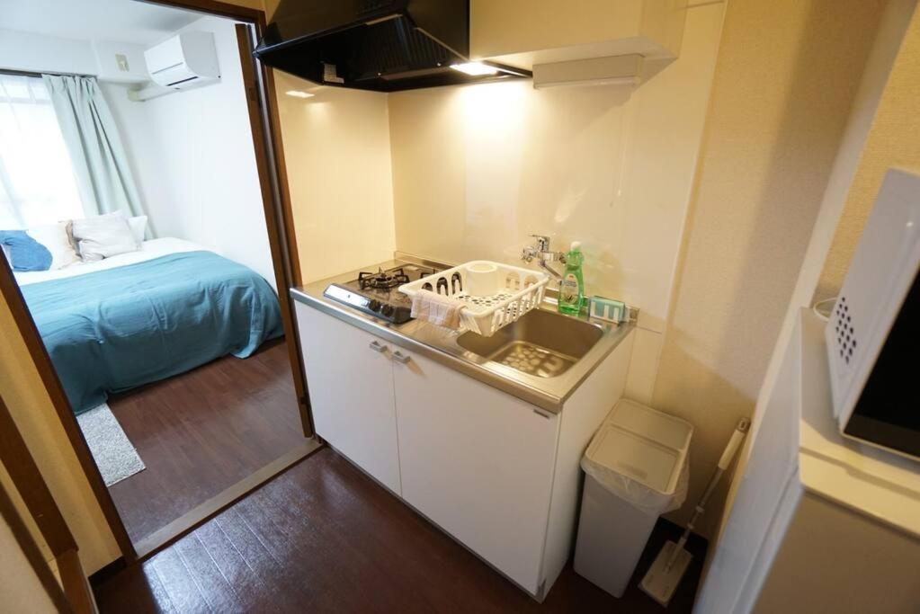 Apartment Febbraio Motomachi 502