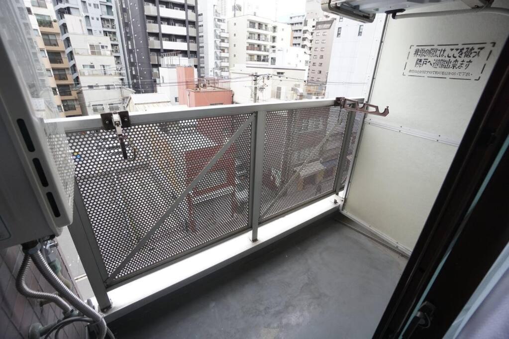Apartment Febbraio Motomachi 502