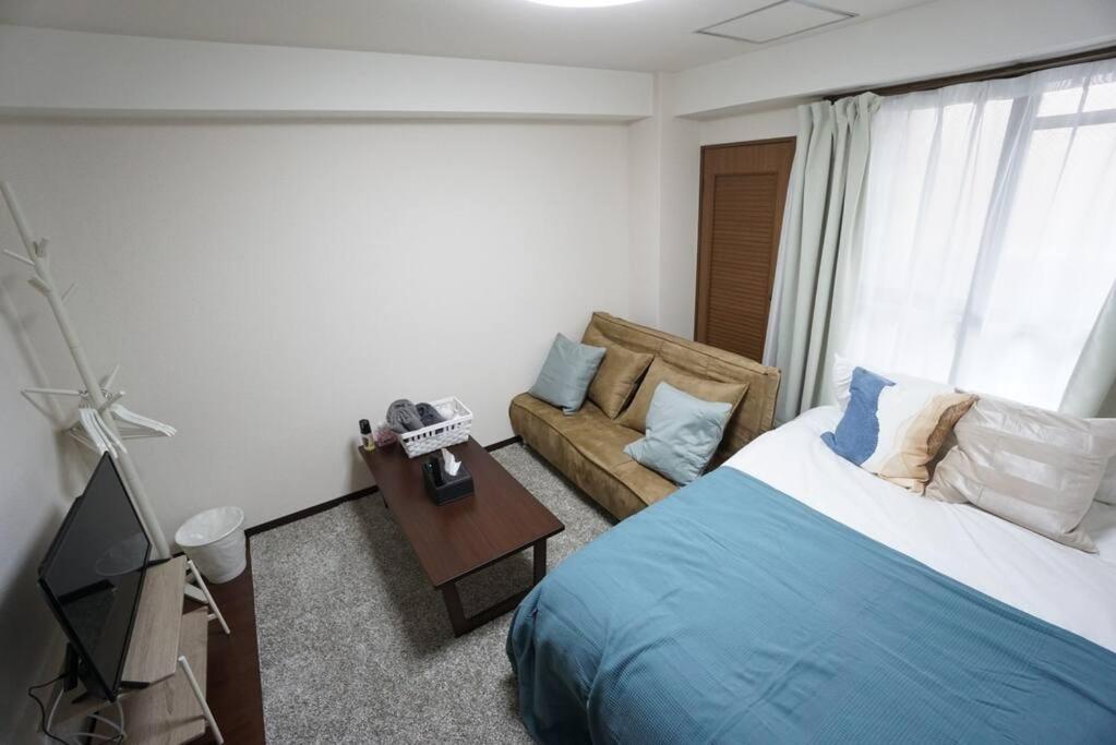 Apartment Febbraio Motomachi 502