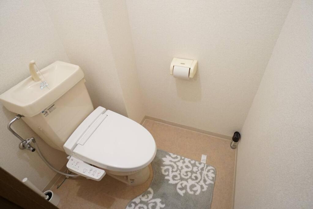 Apartment Febbraio Motomachi 502