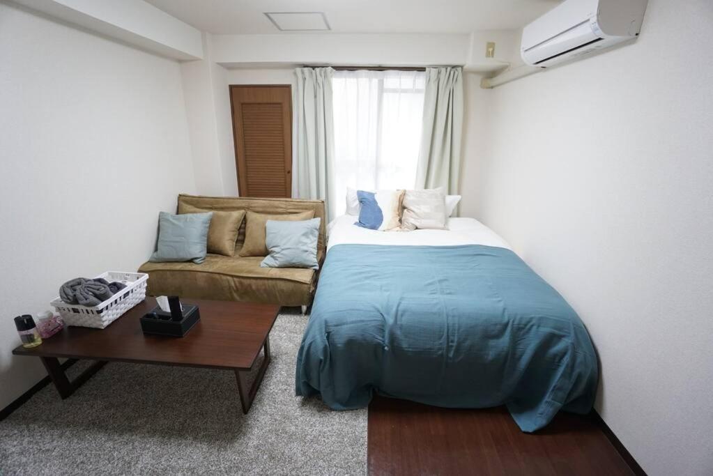 Apartment Febbraio Motomachi 502
