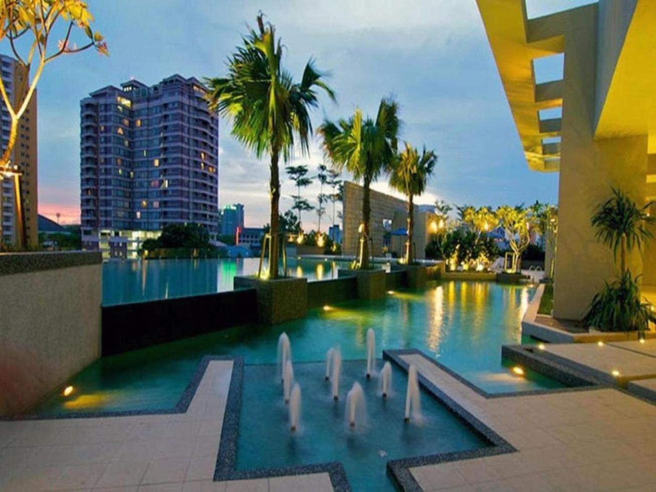 SG Residence Bukit Bintang