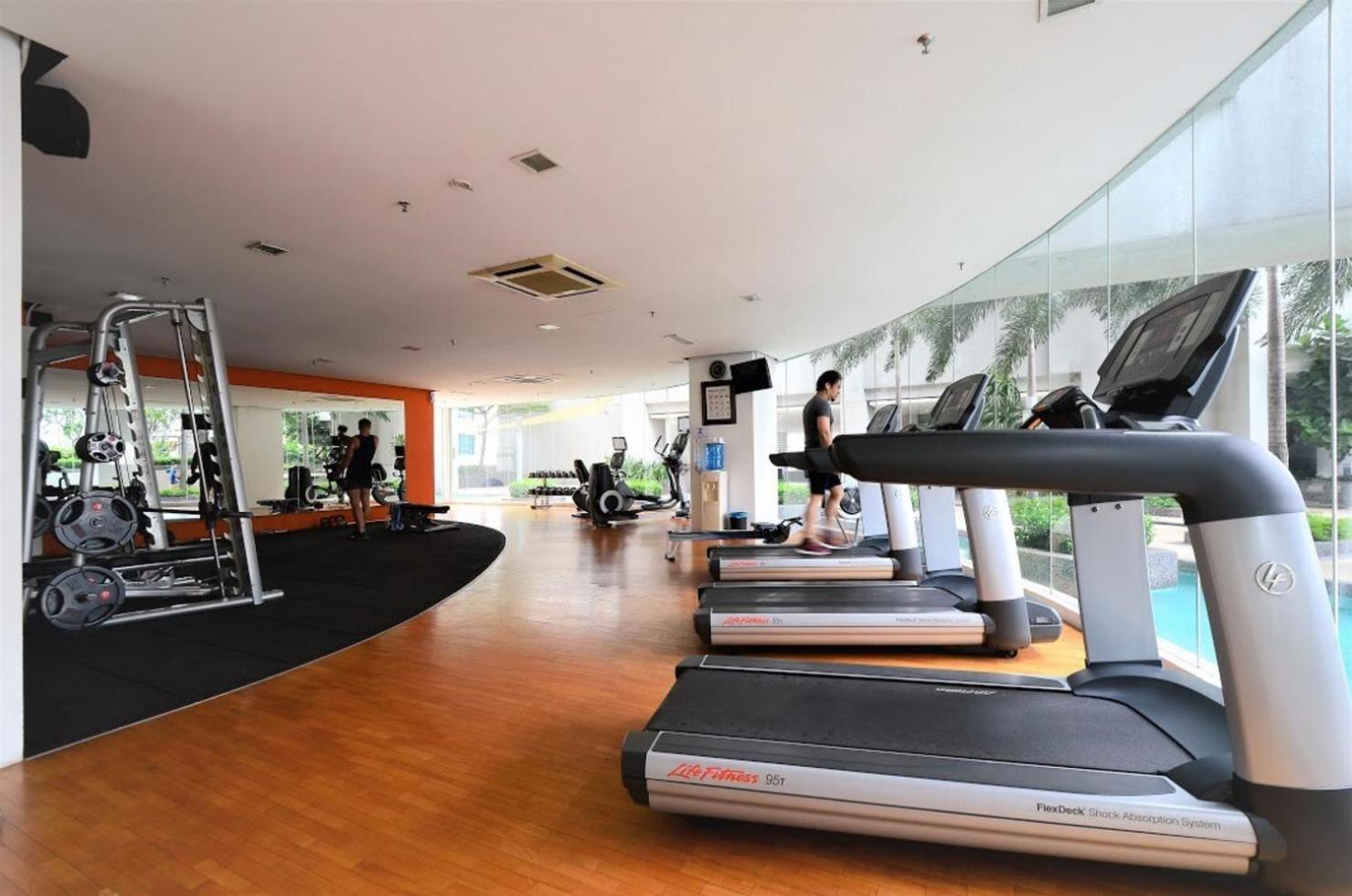 SG Residence Bukit Bintang