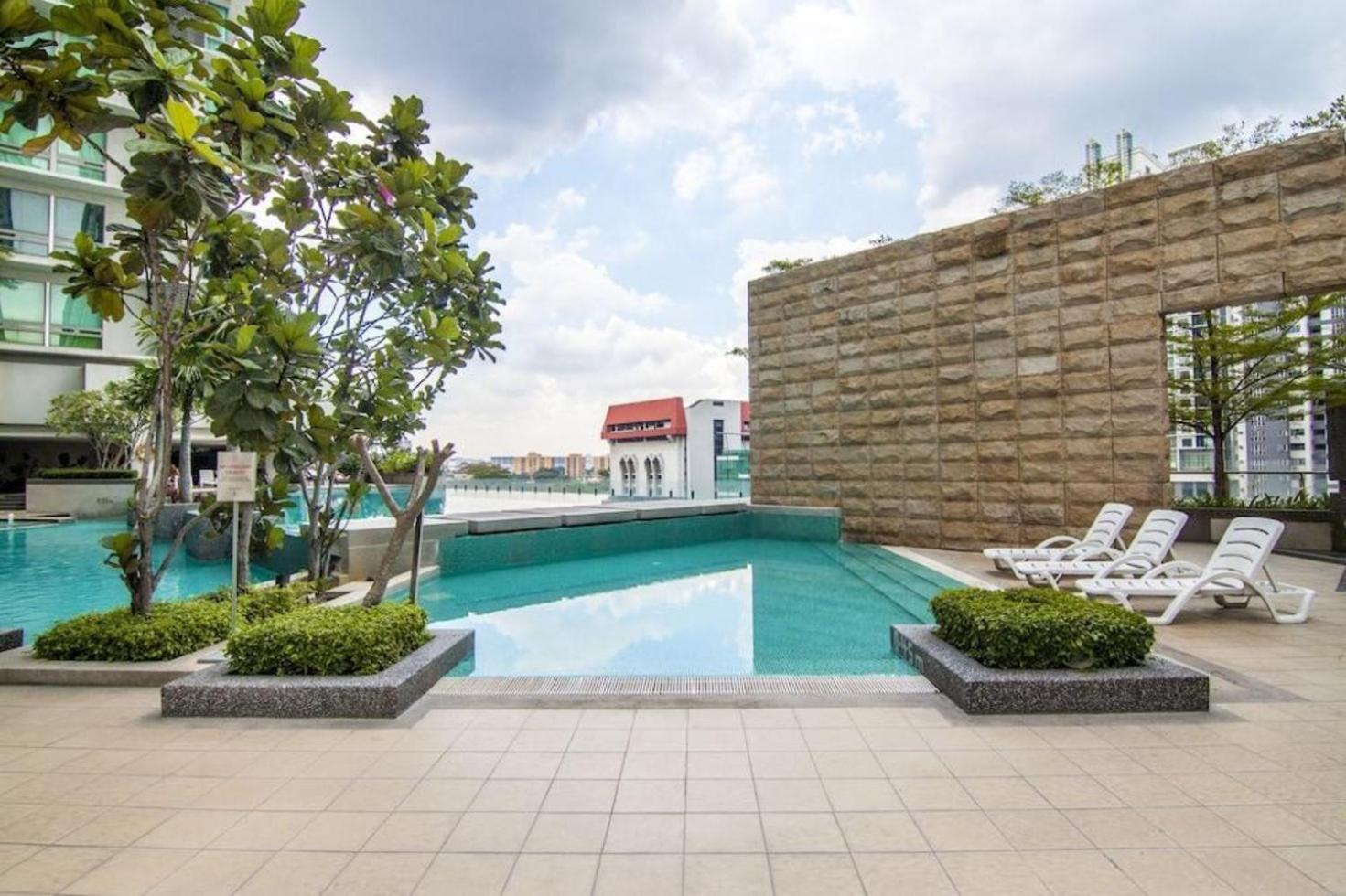 SG Residence Bukit Bintang