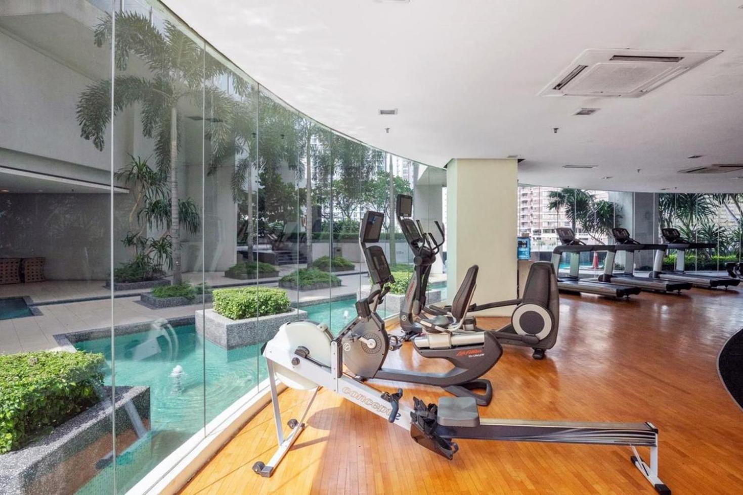 SG Residence Bukit Bintang