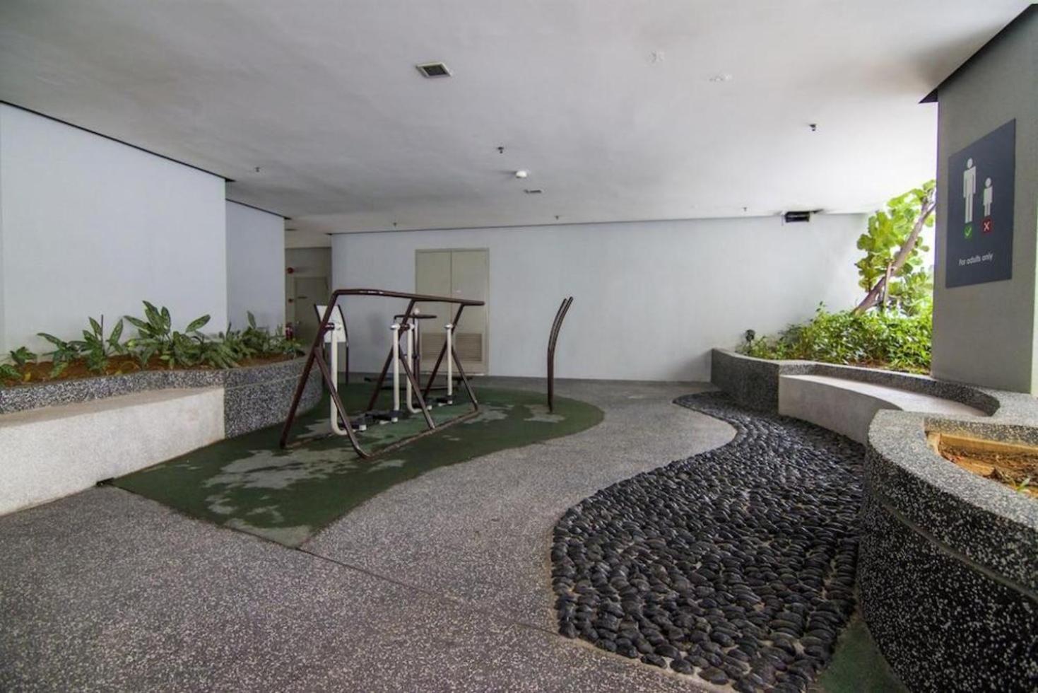 SG Residence Bukit Bintang