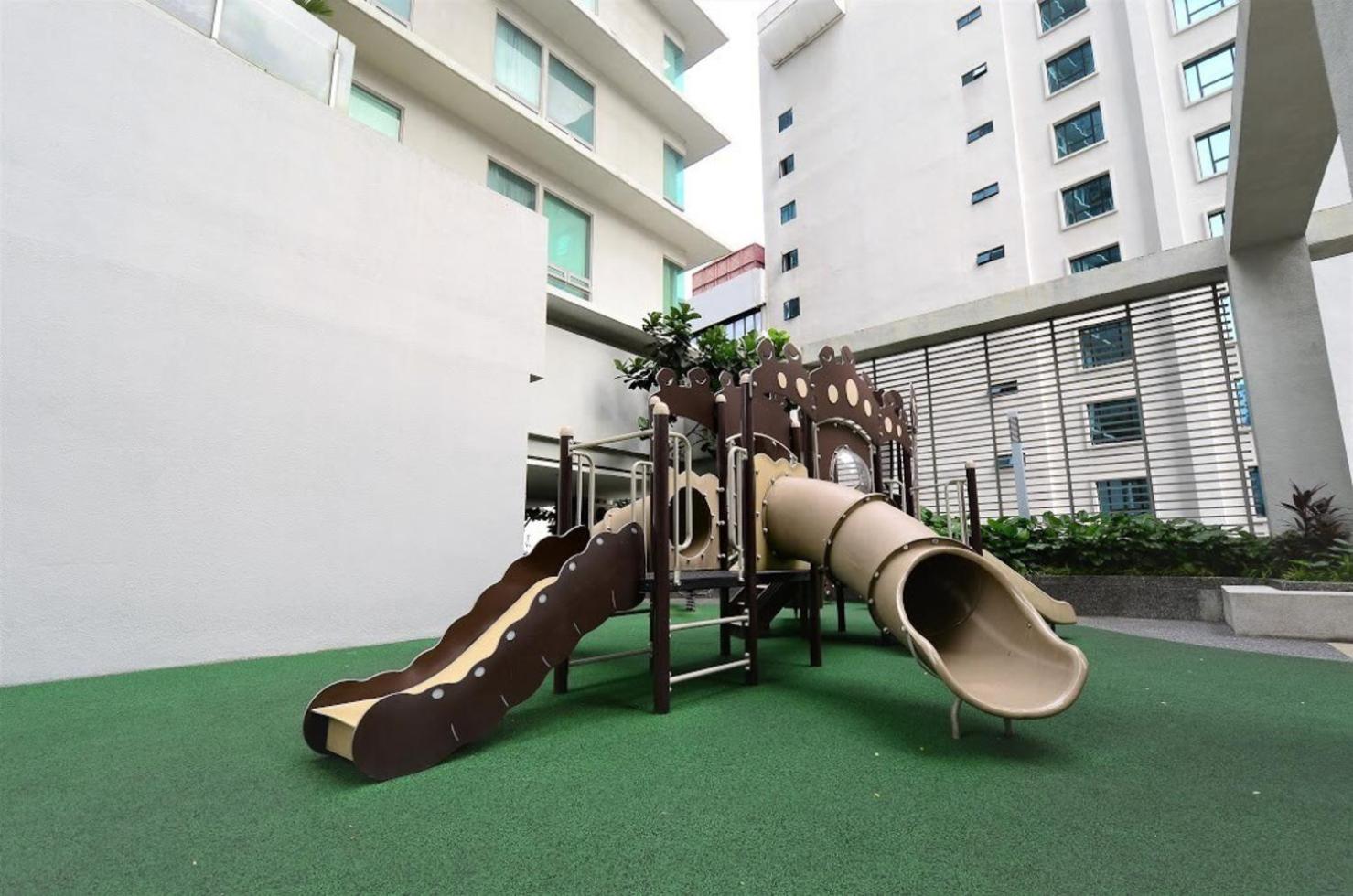 SG Residence Bukit Bintang