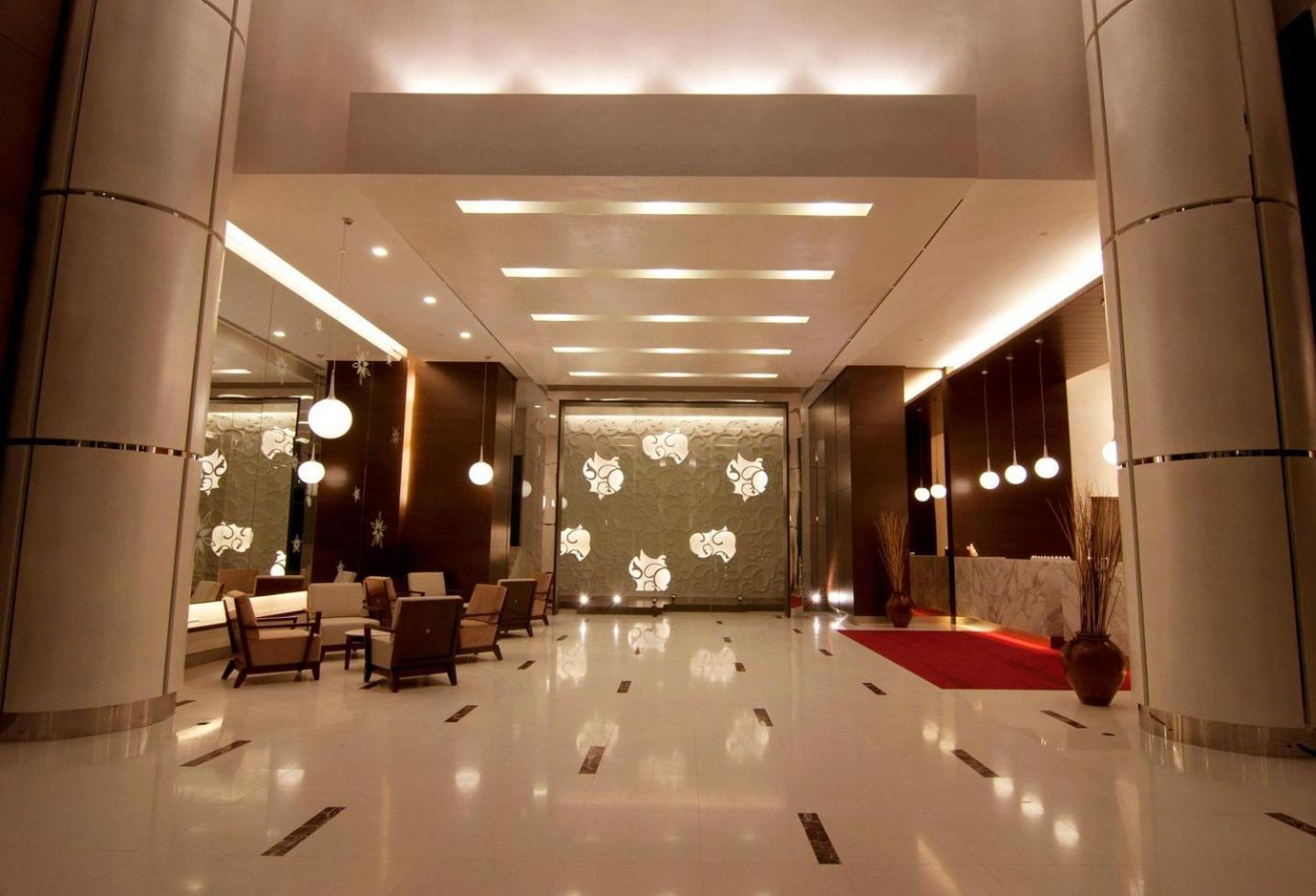 SG Residence Bukit Bintang