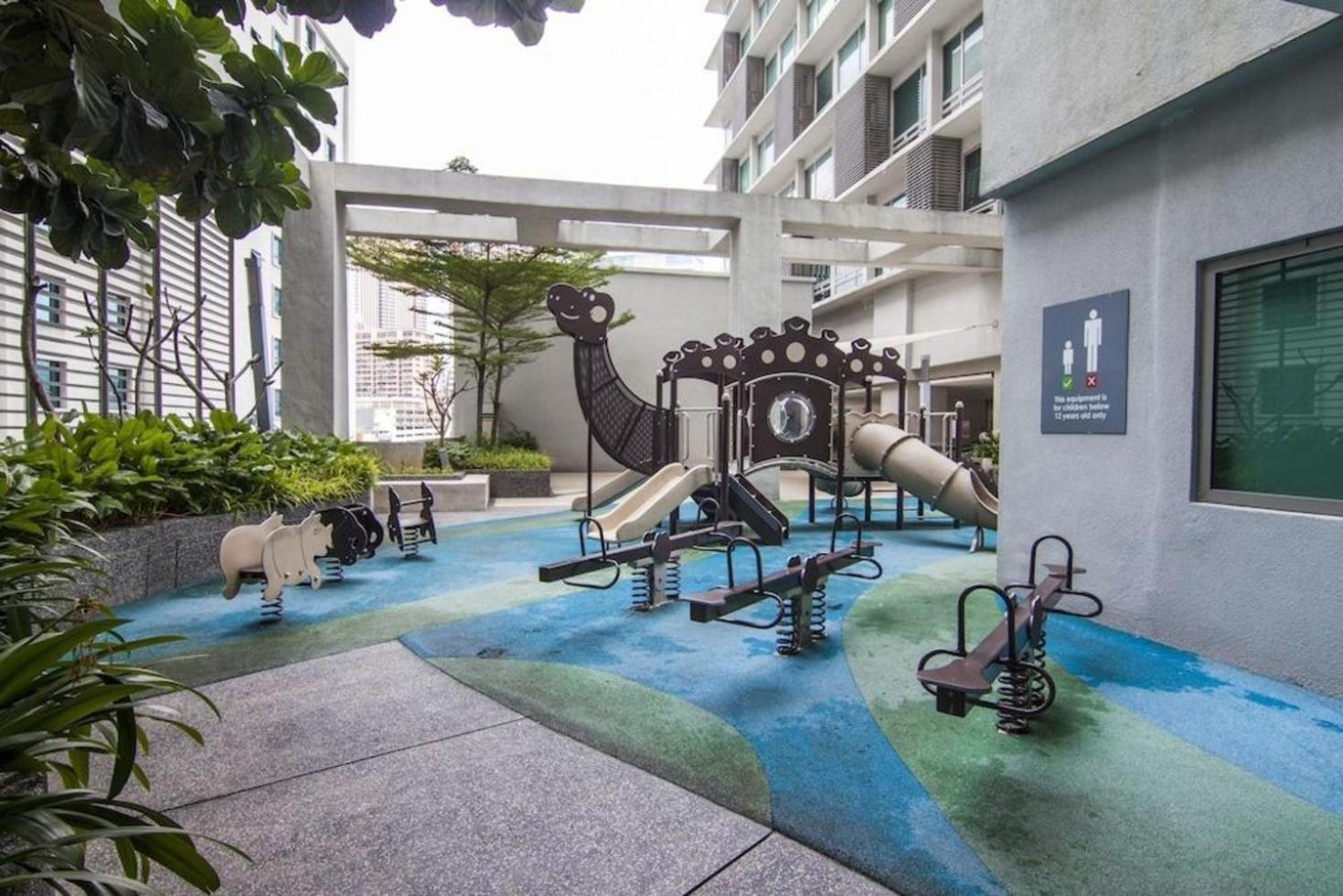 SG Residence Bukit Bintang