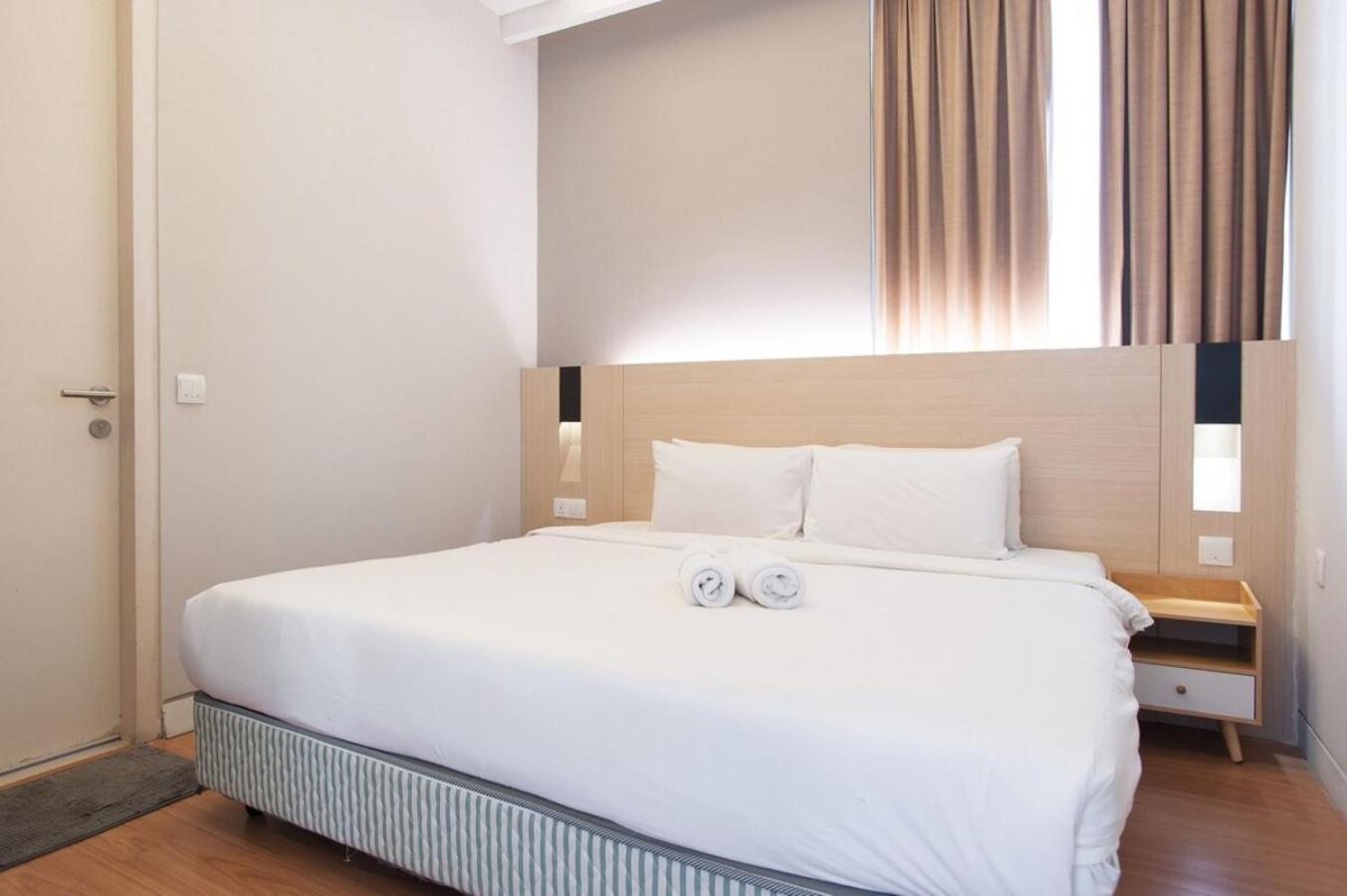 SG Residence Bukit Bintang