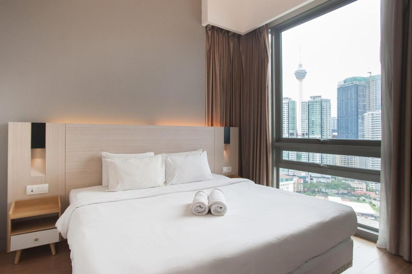 SG Residence Bukit Bintang