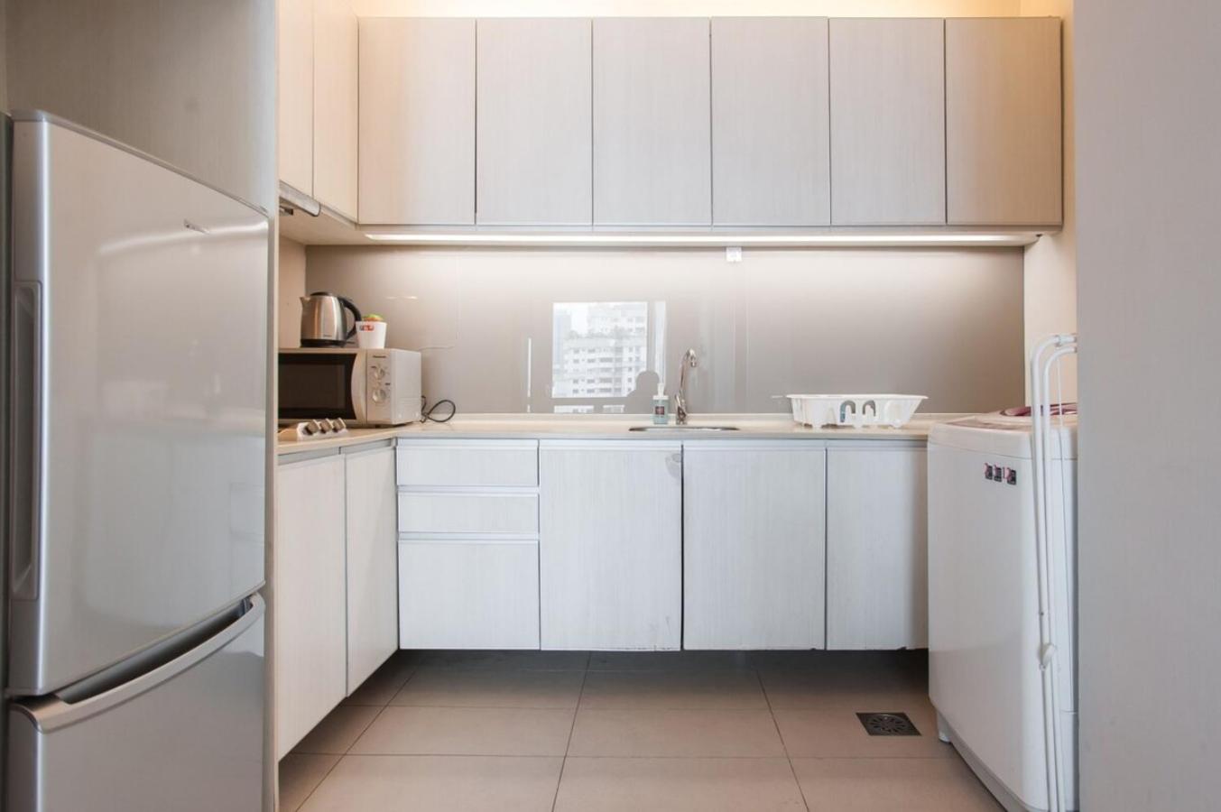SG Residence Bukit Bintang