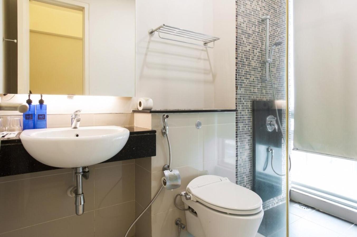 SG Residence Bukit Bintang