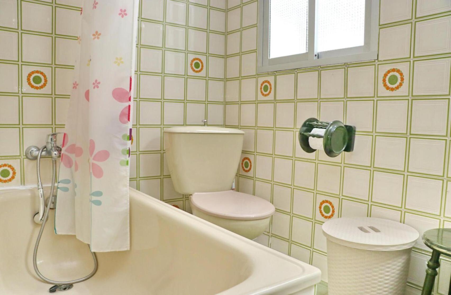 Apartamento Red Rouse