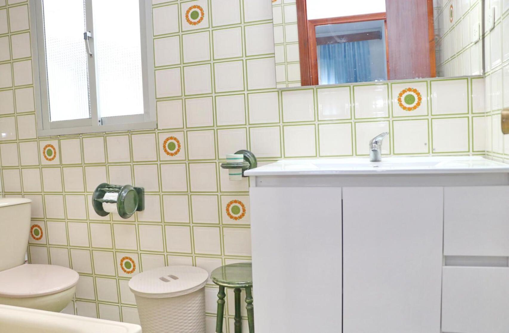 Apartamento Red Rouse