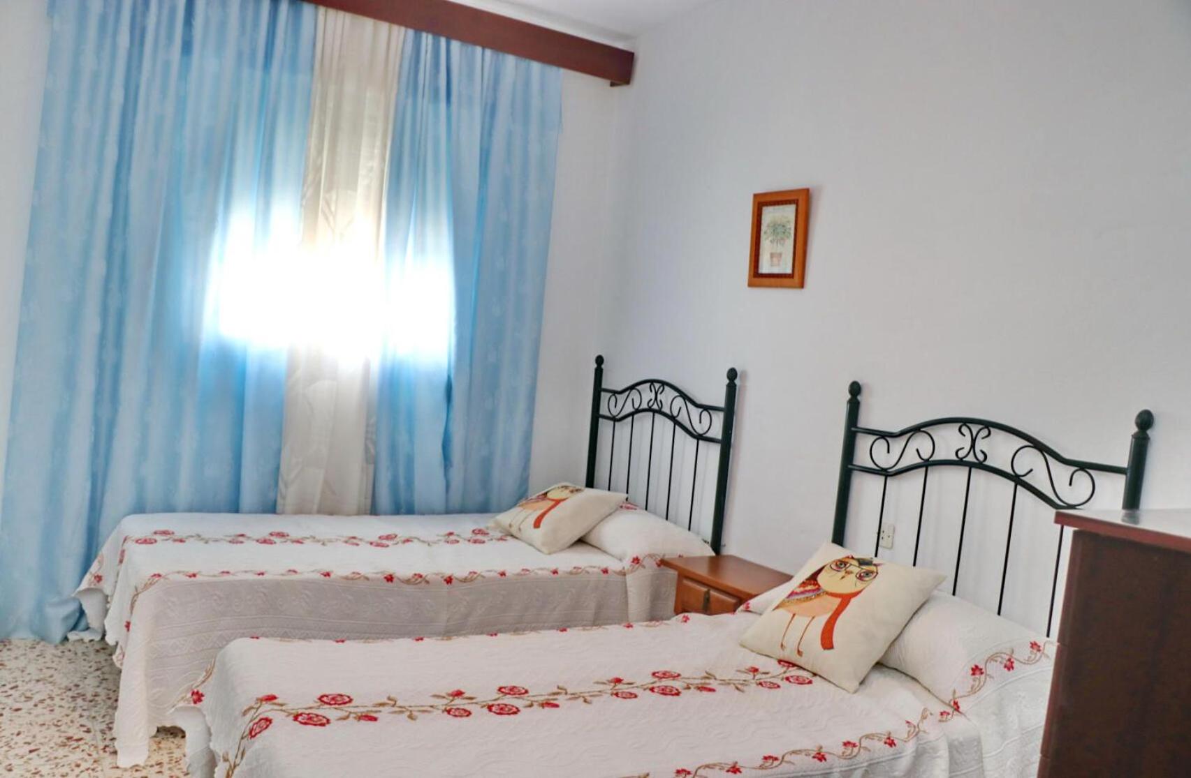 Apartamento Red Rouse