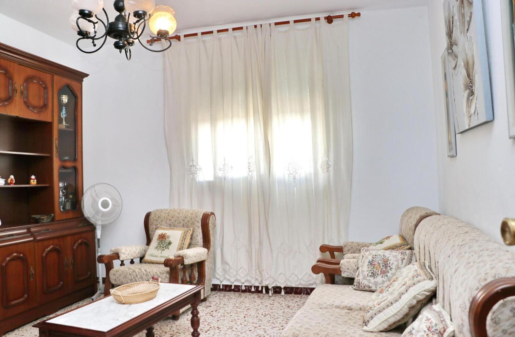 Apartamento Red Rouse