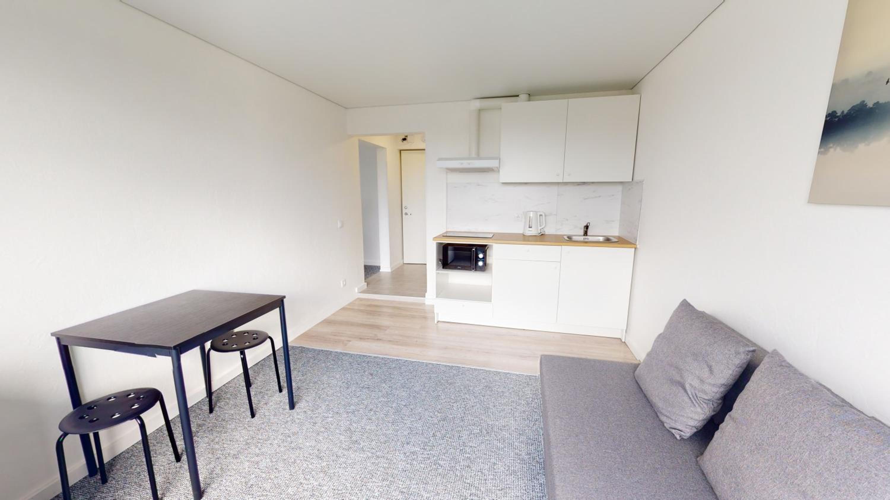 Kivi Apartments