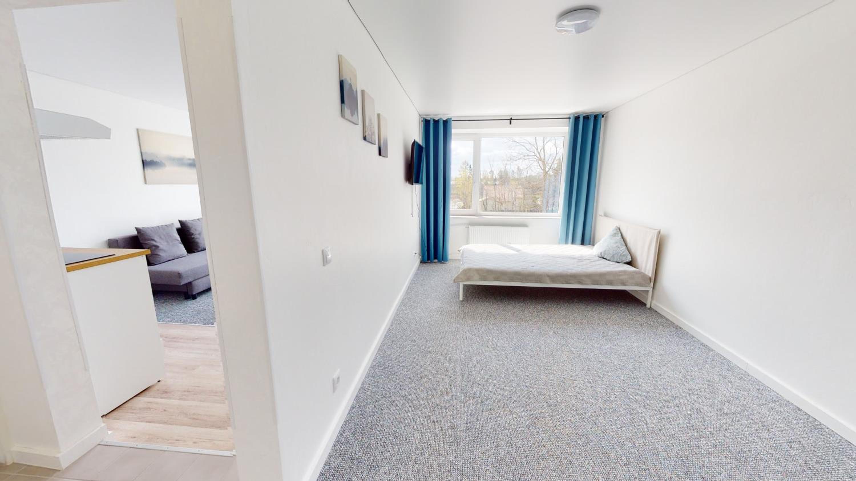 Kivi Apartments