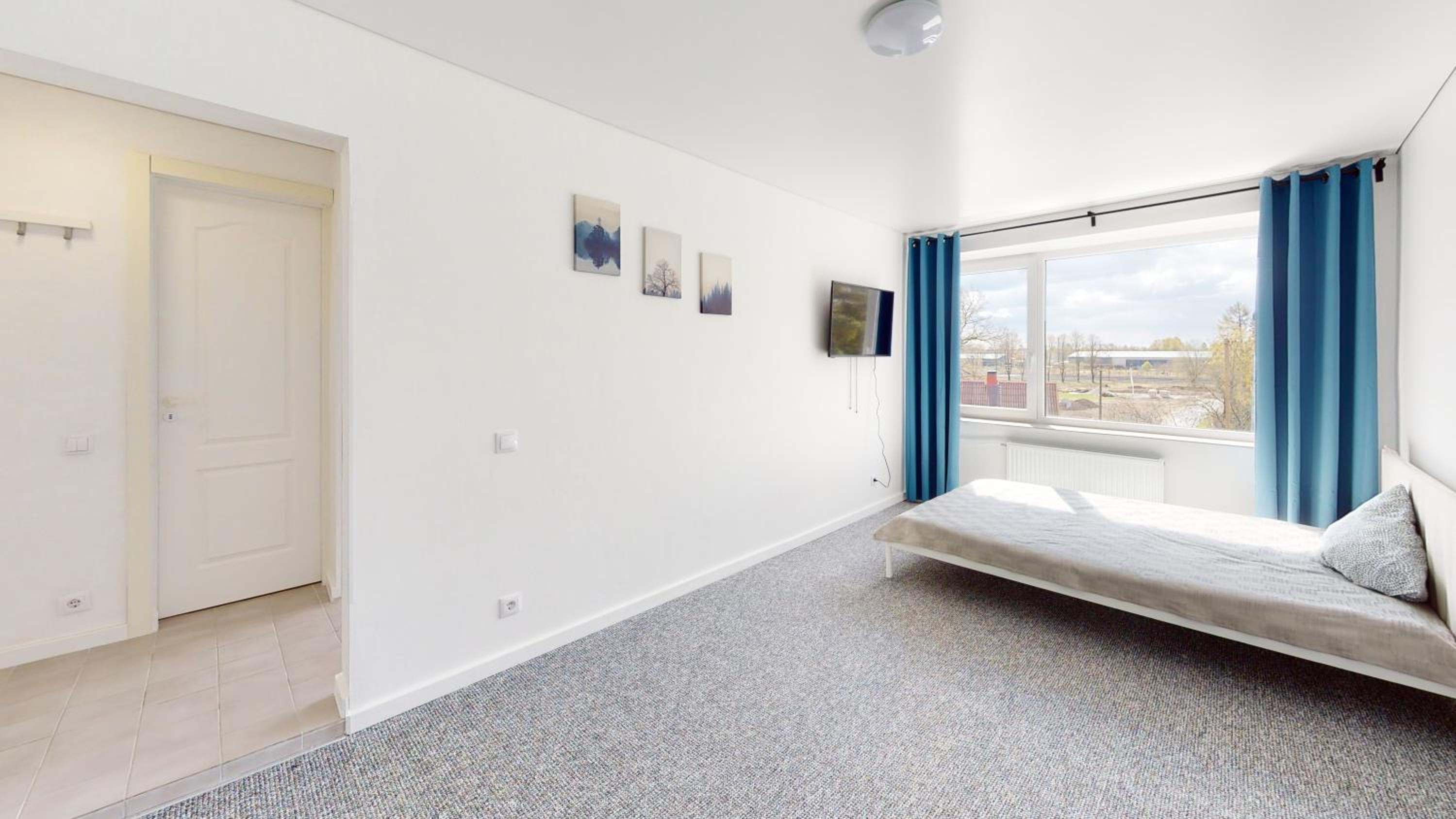 Kivi Apartments