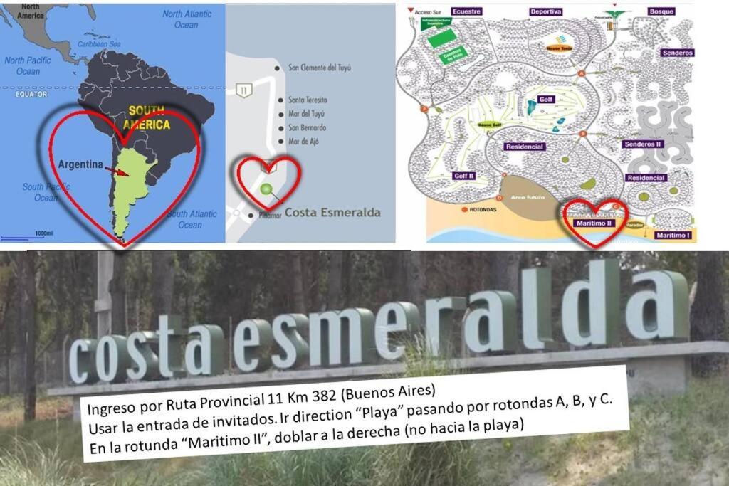 Costa Esmerlada un-lugar-para-encontrarse