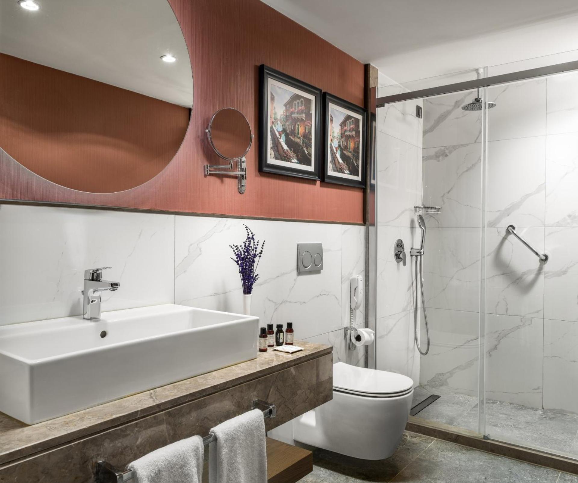 Aspera Otel Altunizade - Image 41