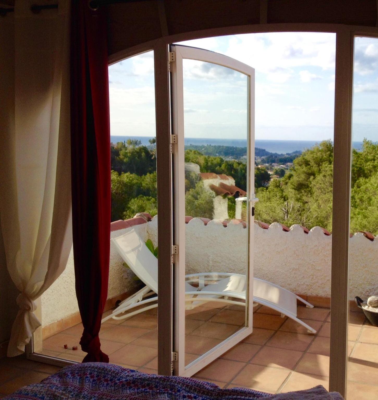 Villa Paradise