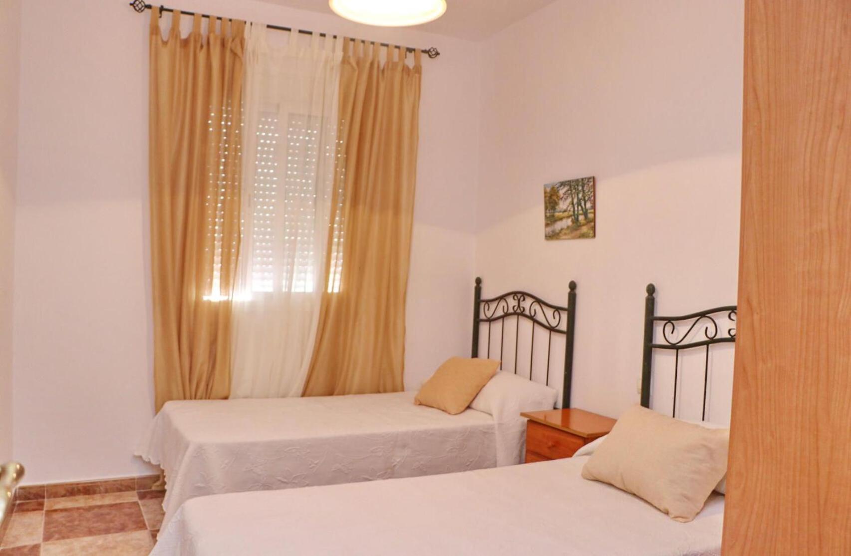 Apartamento Cervantes photo 2