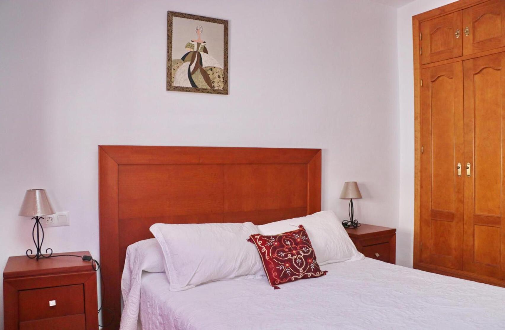Apartamento Cervantes photo 4