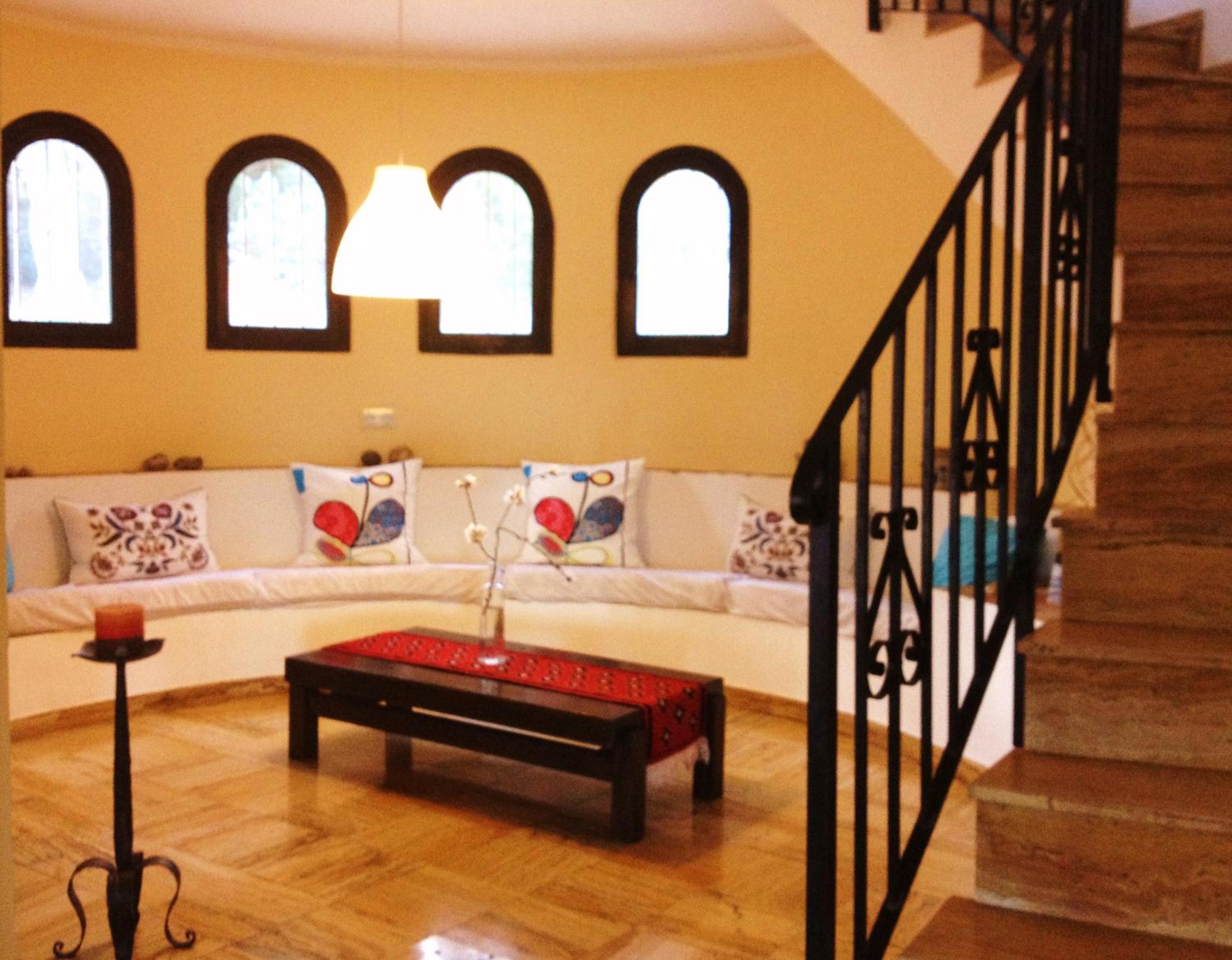 Villa Paradise