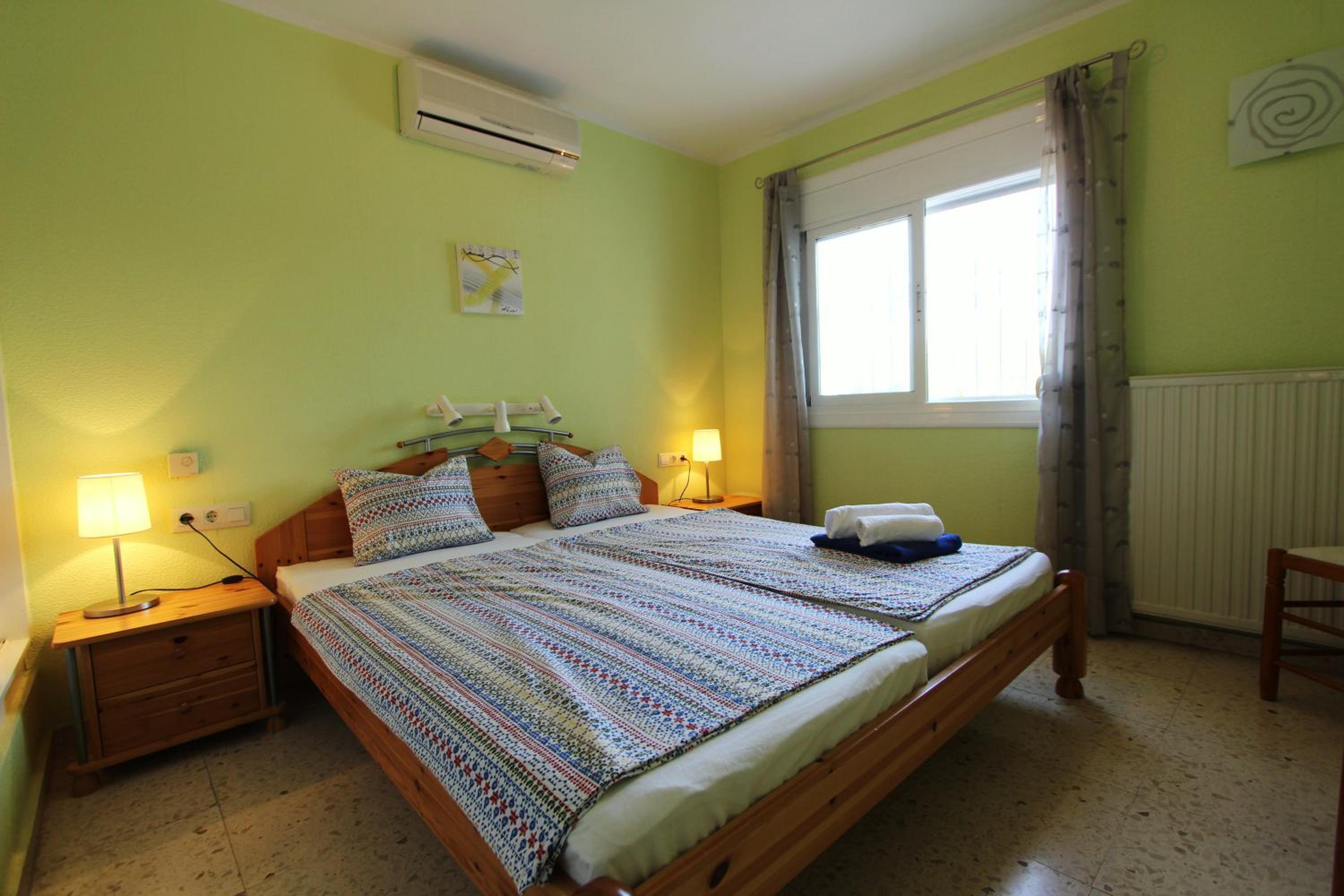 Villa Paradise