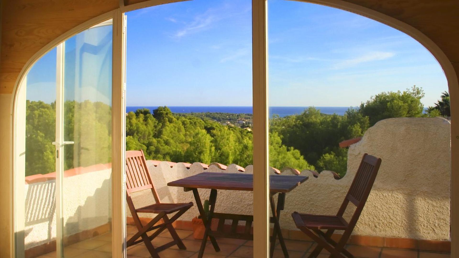 Villa Paradise