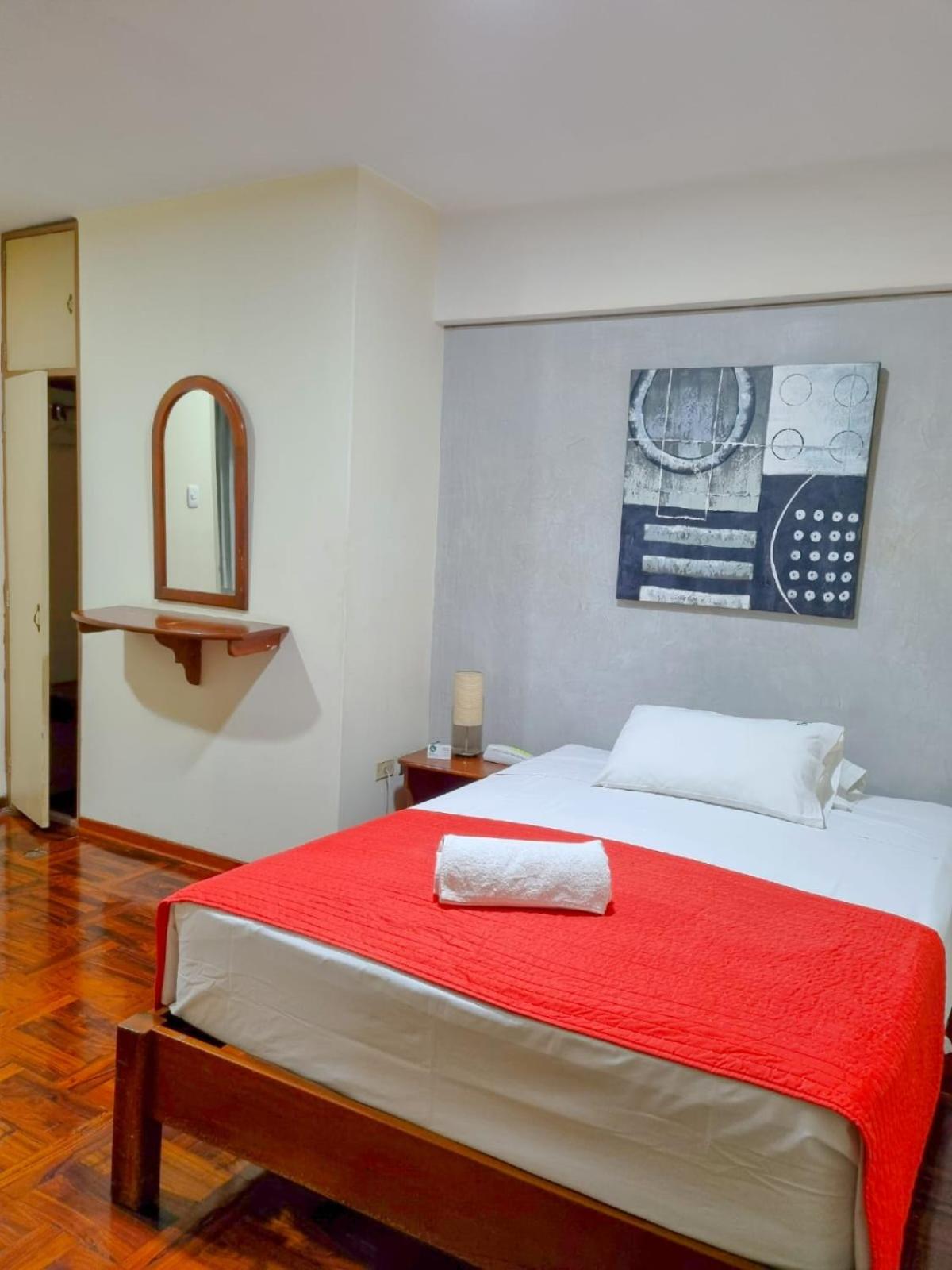 Hostal Solari
