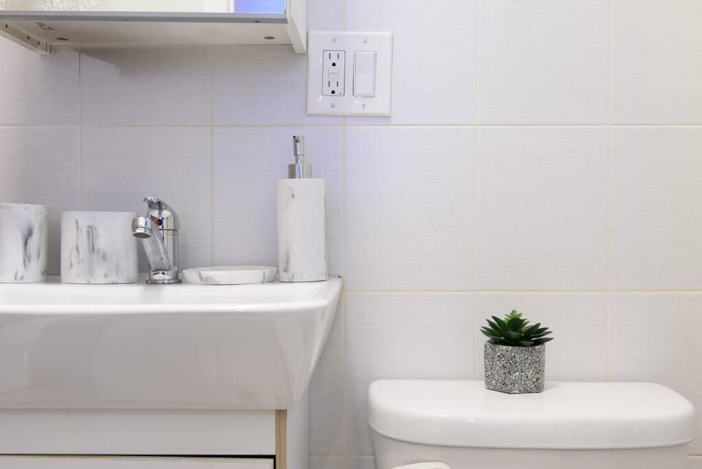 83-3W UES Central Park Newly Furnished XL Studio