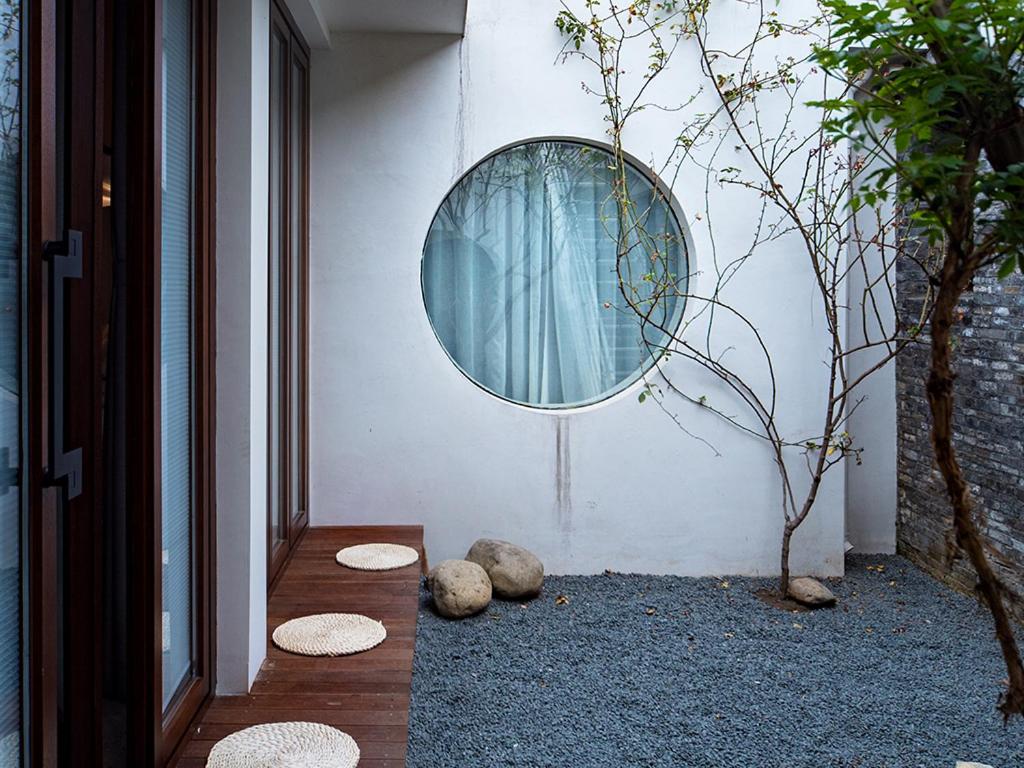 Refactoring space-YangZhou