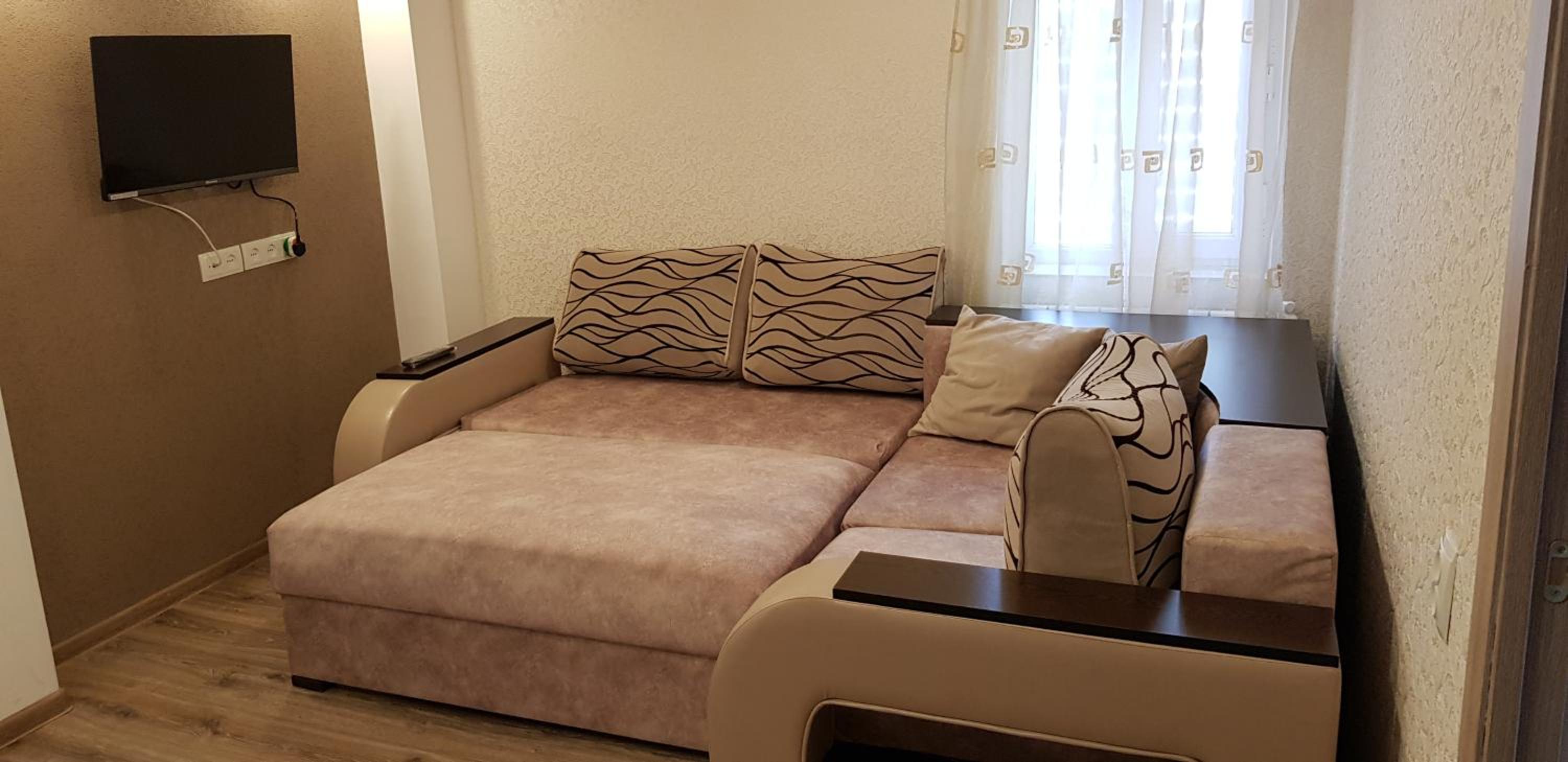 Hakobyan's Home