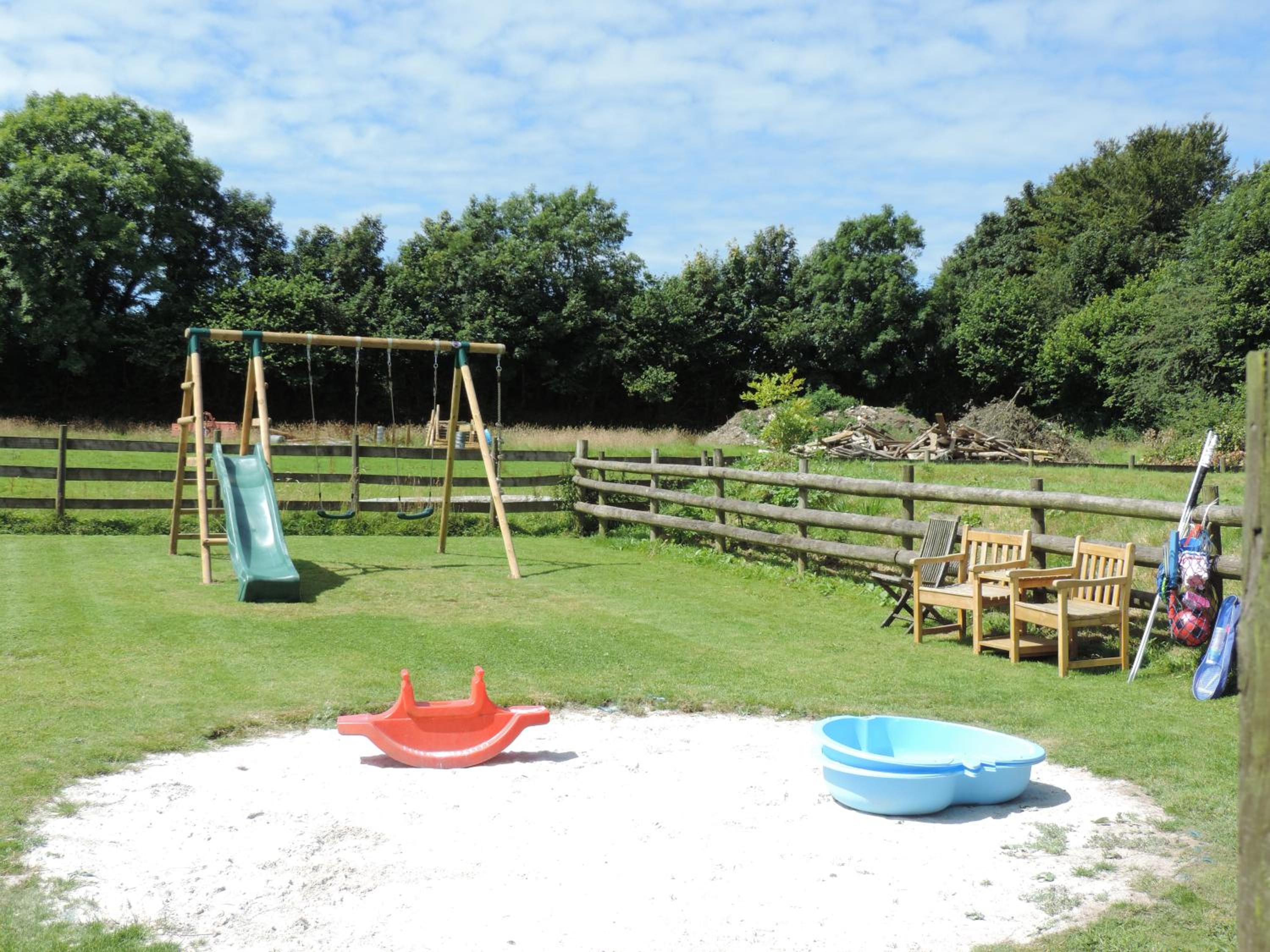 Trevadlock Manor Self Catering Cottages