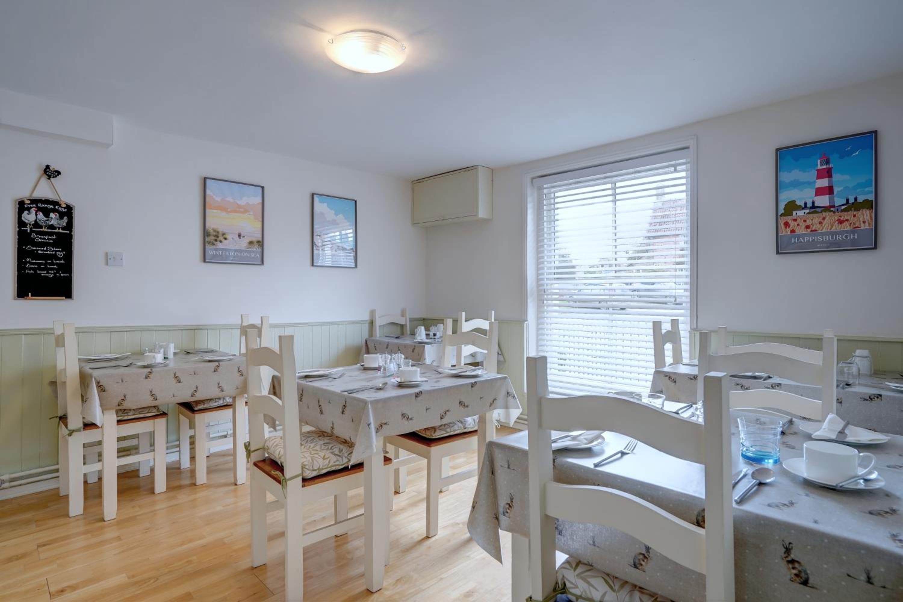 Regency Guest House