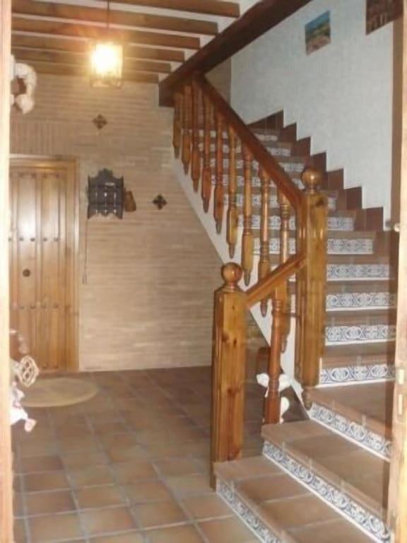 Casa Rural El Hollejo
