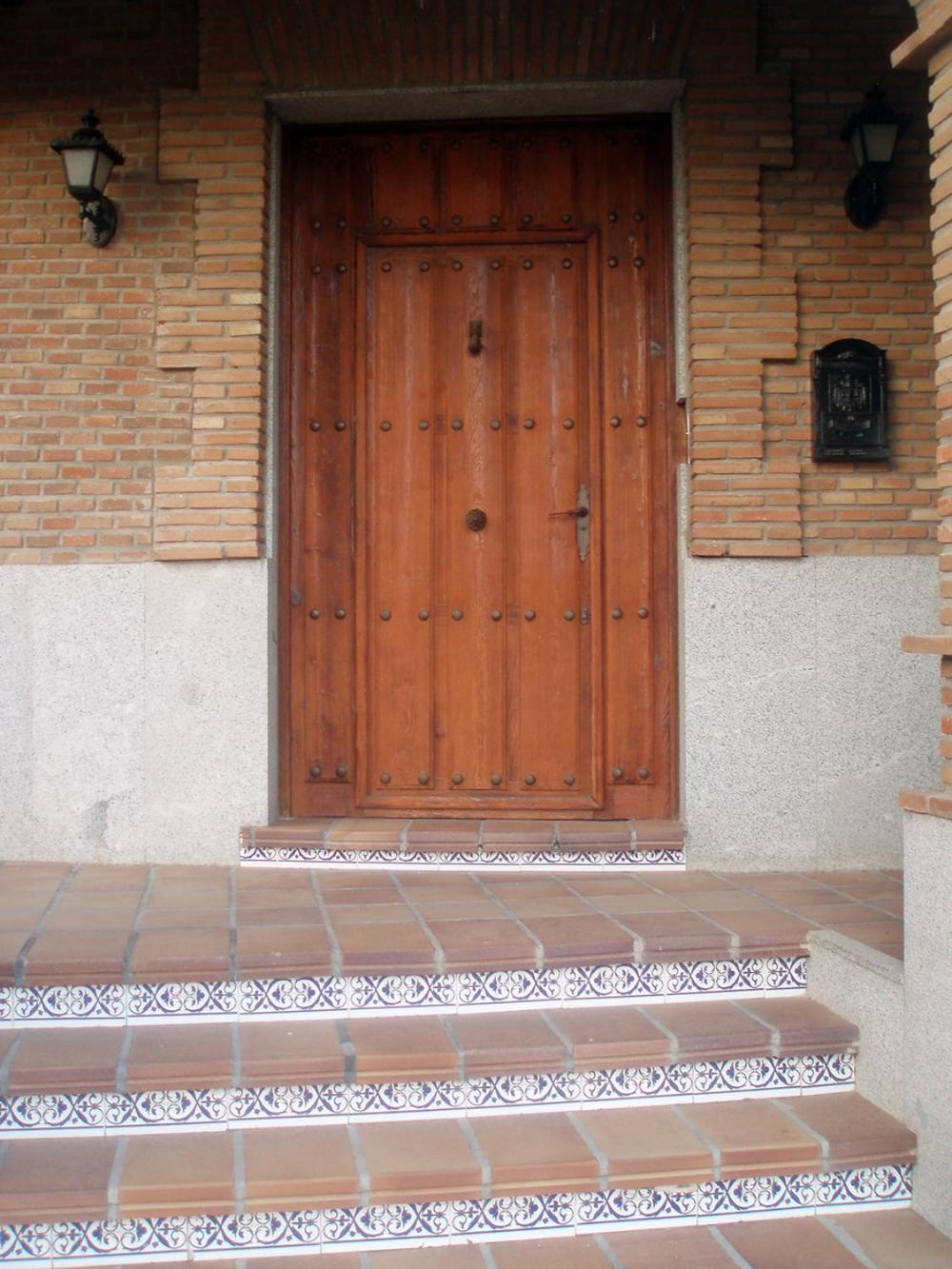 Casa Rural El Hollejo