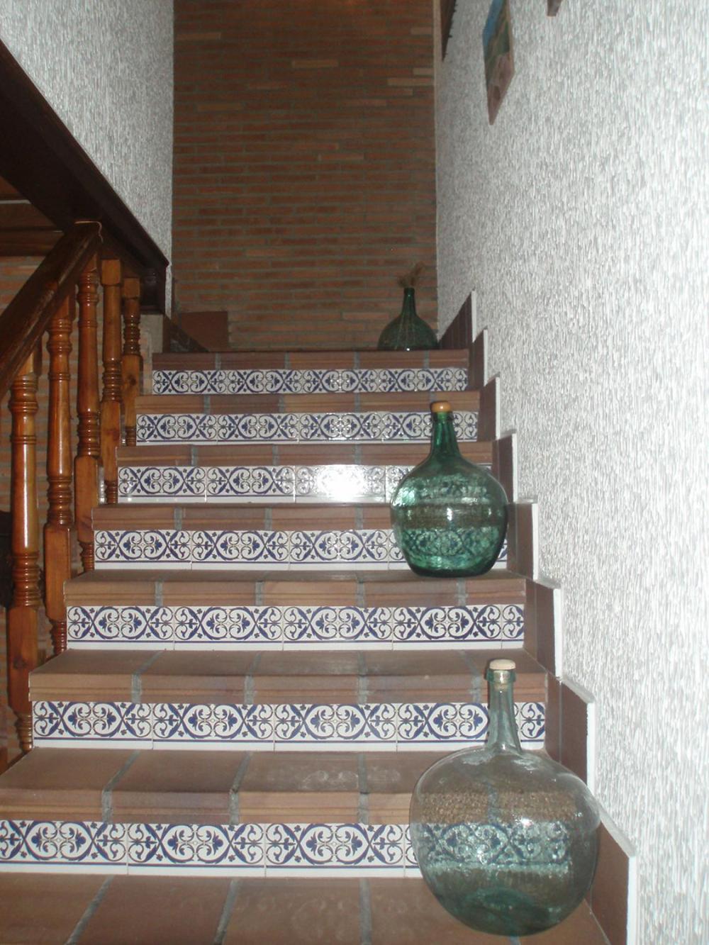 Casa Rural El Hollejo