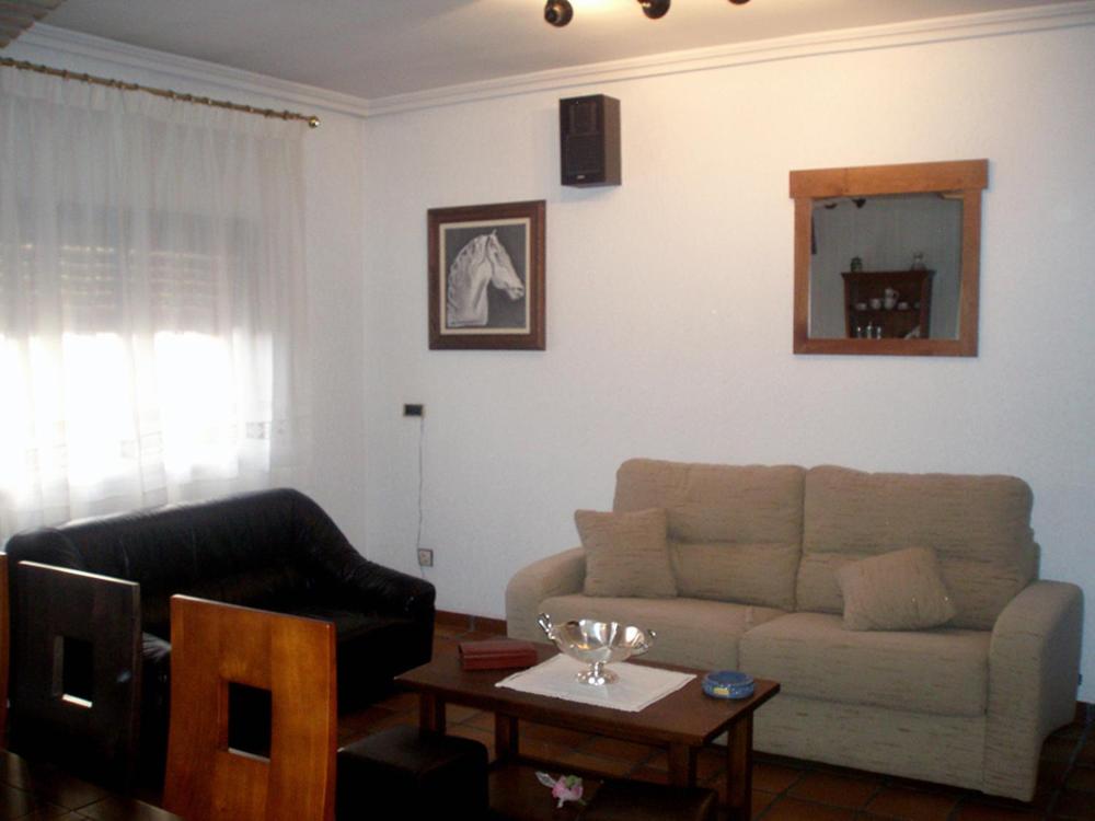 Casa Rural El Hollejo