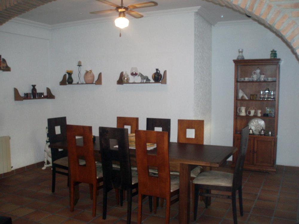 Casa Rural El Hollejo