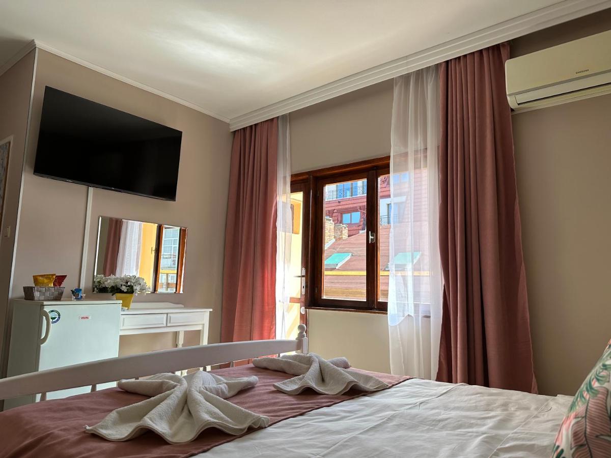 Guest House 