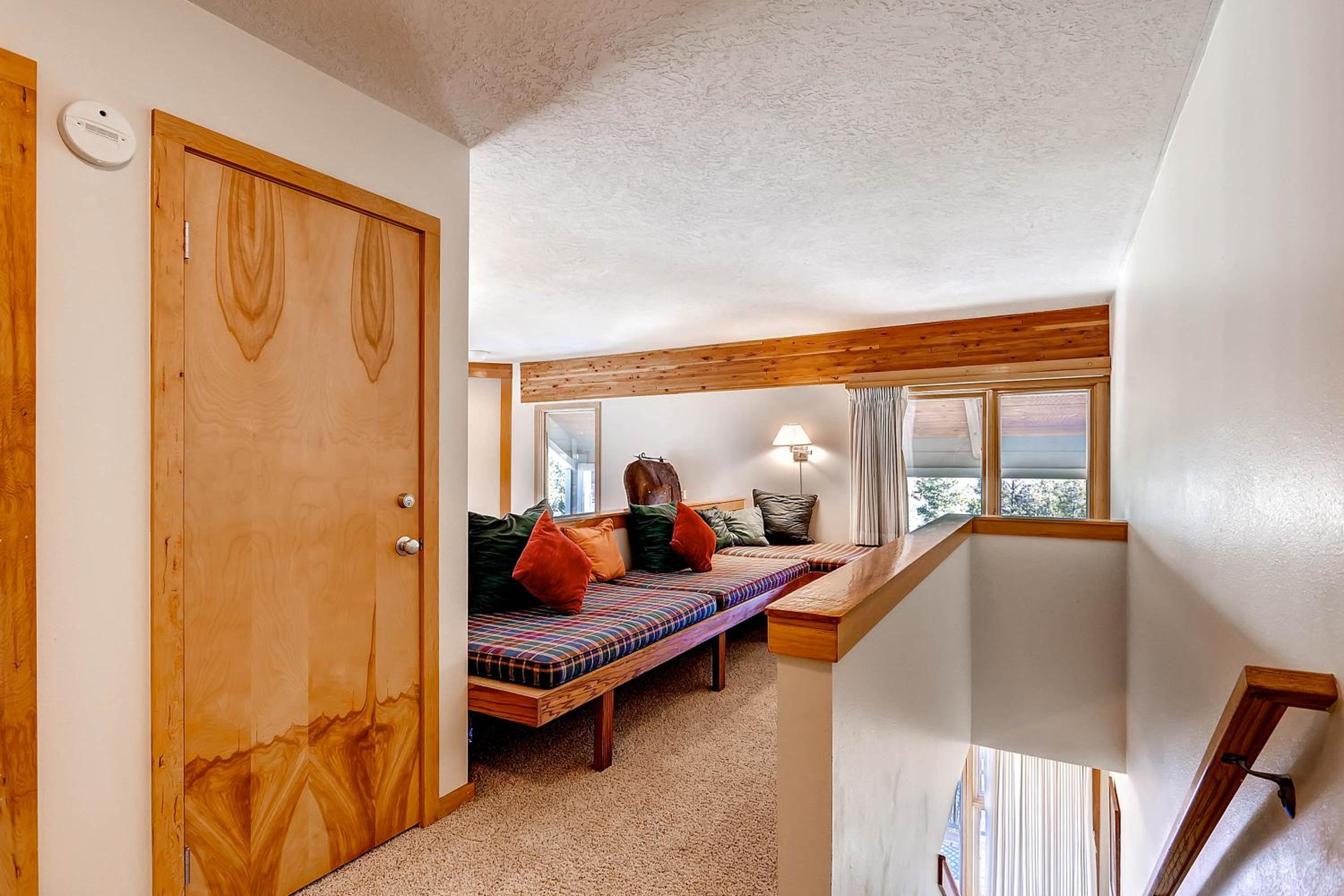 Summit County Vacations - Evergreen Condominiums by Keystone Resort - Property Image 96