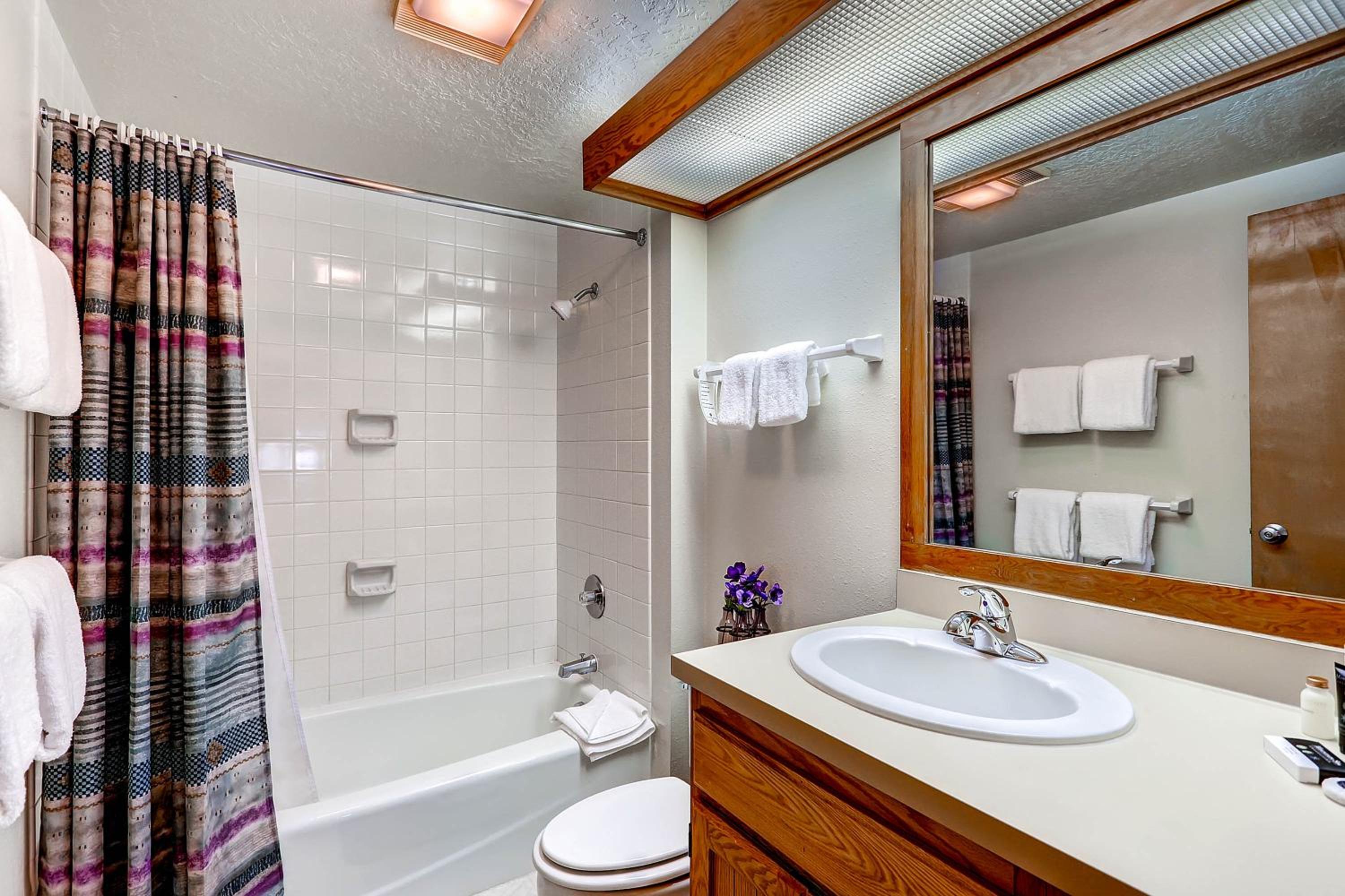 Summit County Vacations - Evergreen Condominiums by Keystone Resort - Property Image 92