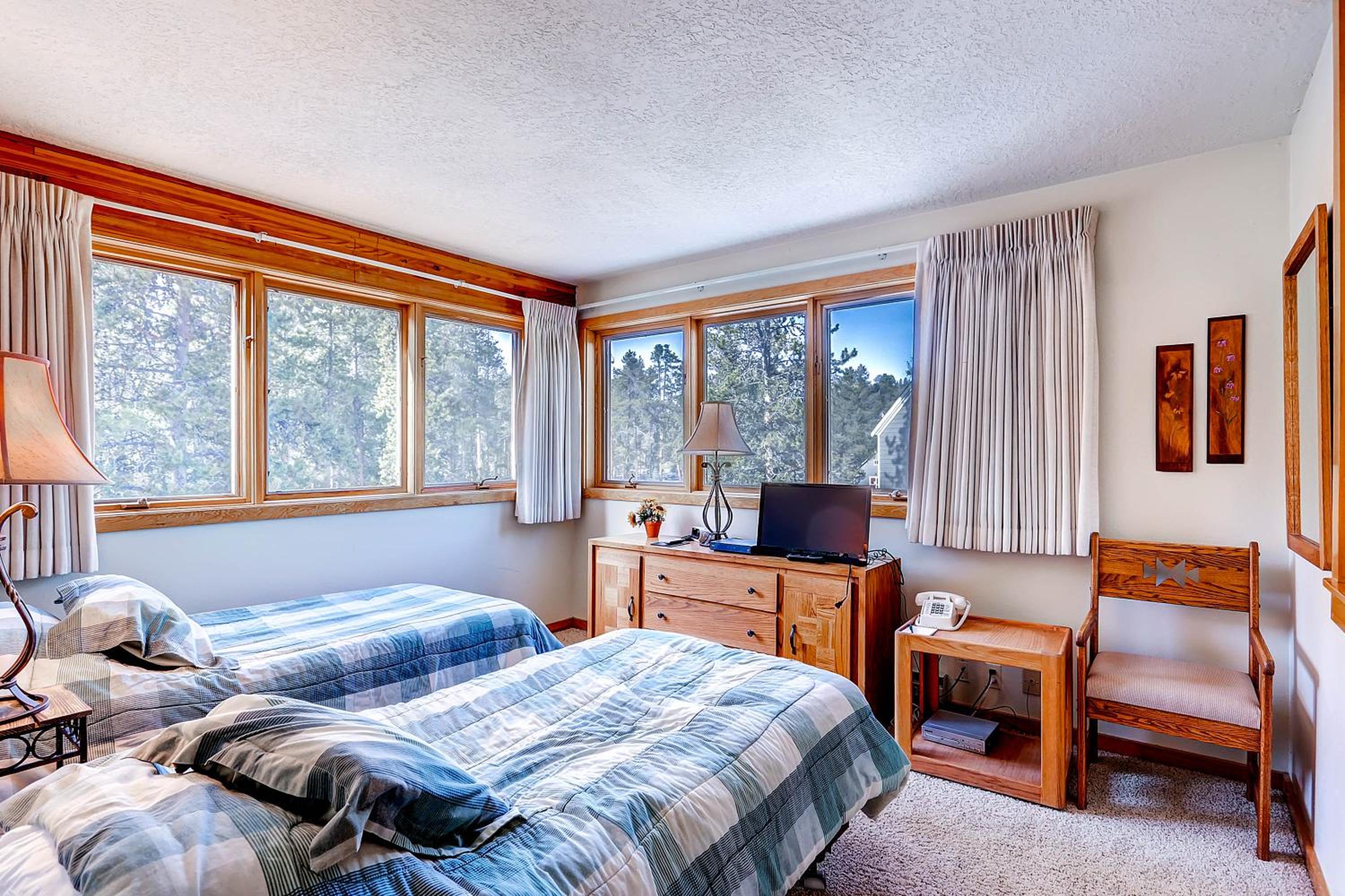 Summit County Vacations - Evergreen Condominiums by Keystone Resort - Property Image 90