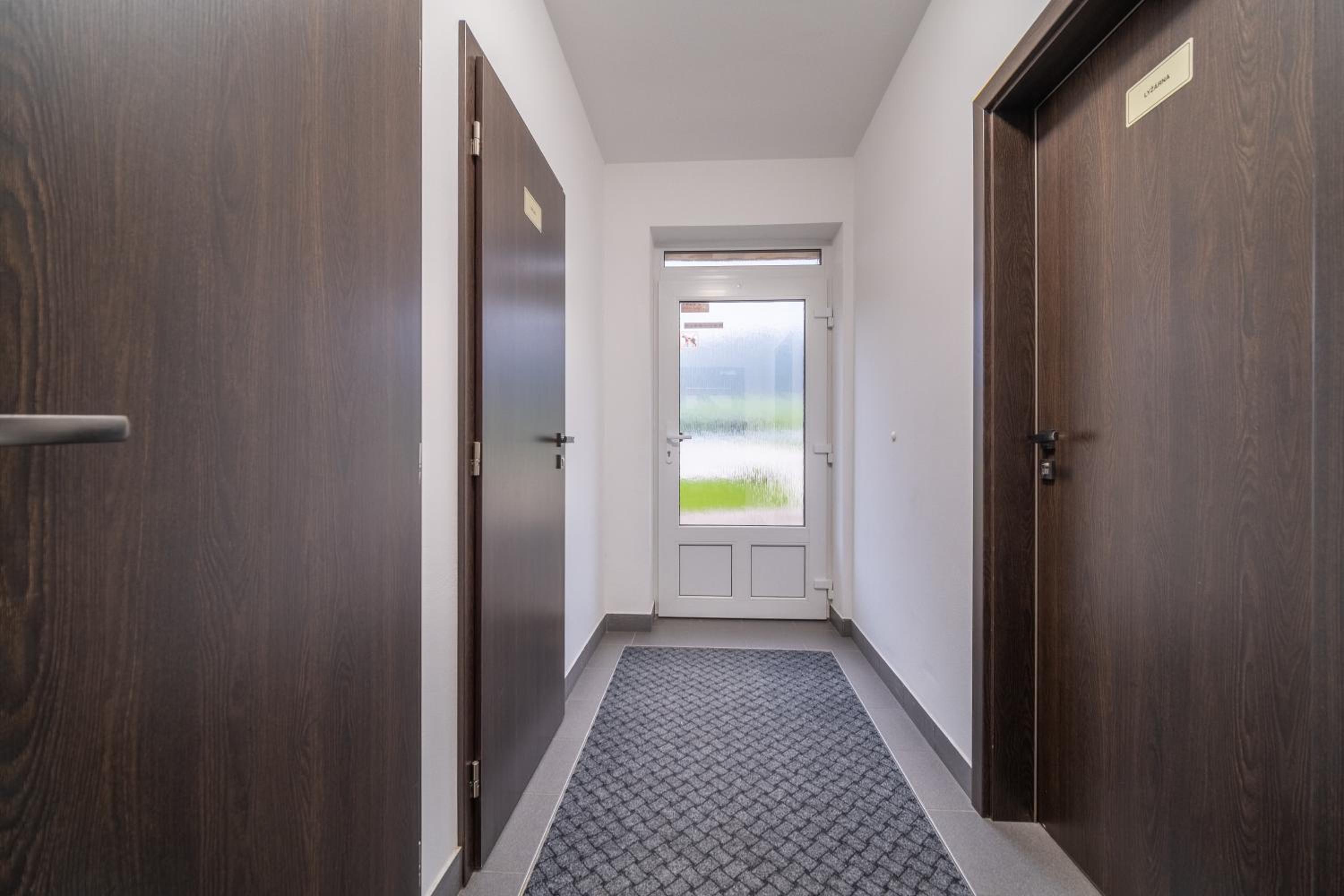 Apartmány na Bukovce - GG