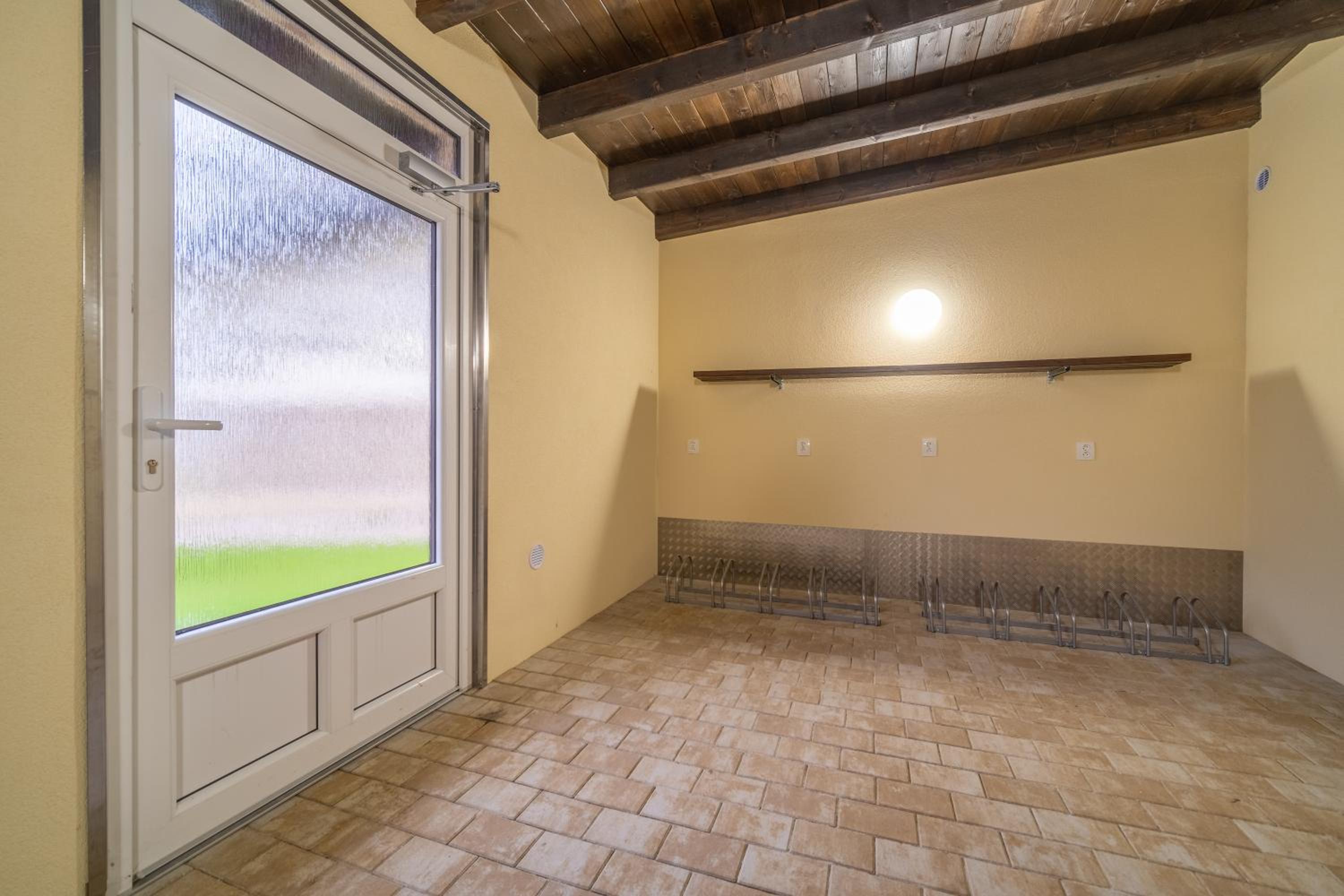 Apartmány na Bukovce - GG